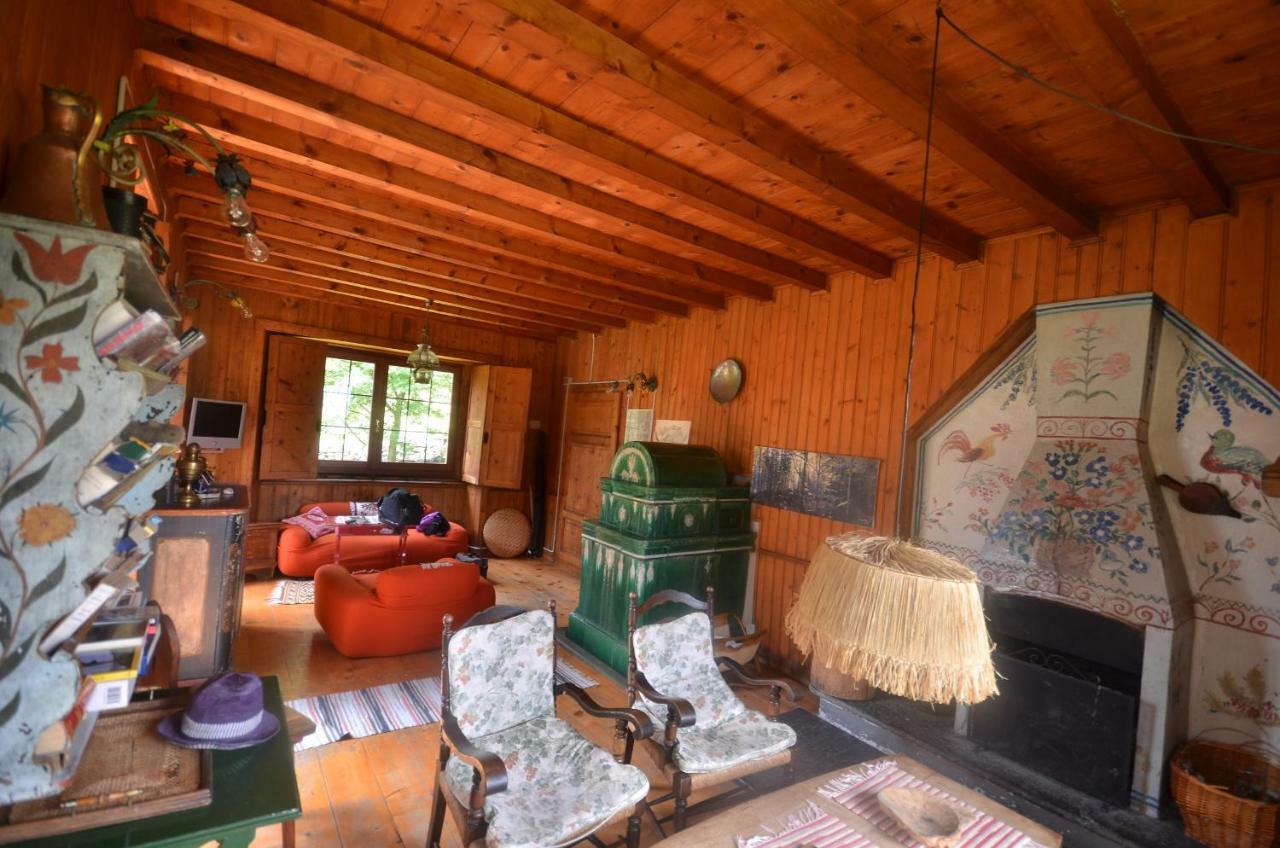 Il Cortese Chiareggio Εξωτερικό φωτογραφία