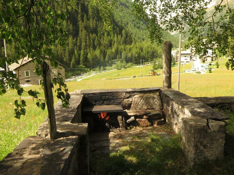 Il Cortese Chiareggio Εξωτερικό φωτογραφία